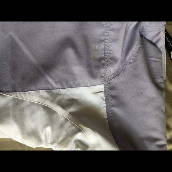 FILA SPORTS JACKET - Picture 4 of 5